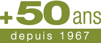 <b>YVMO</b> est concepteur et fabricant français de matériels de motoculture depuis <b>plus de 50 ans</b>.