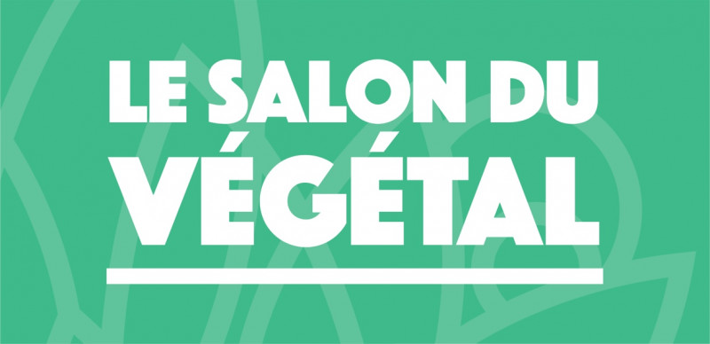 YVMO à l'édition 2019 du SALON du VEGETAL 