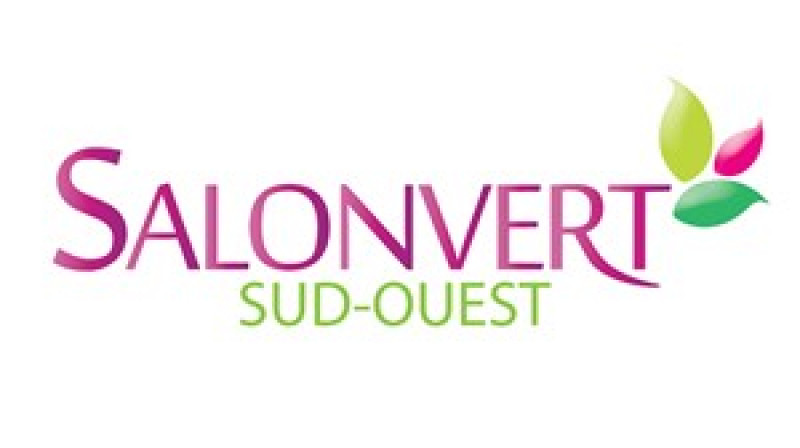 Participation à SALON VERT Sud Ouest - édition 2019