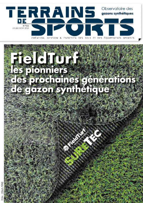 Notre nettoyeur multi-fonctions NTS 140 est dans la presse !