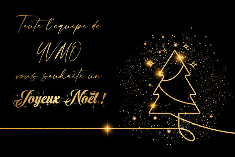 Joyeux Noël !