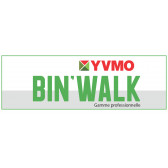 Nouvel identité pour le Bin'Walk !