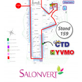 Salonvert