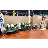 Salon Espace Emeraude.