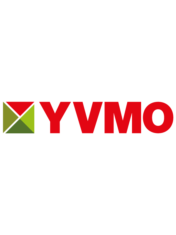 Logo YVMO