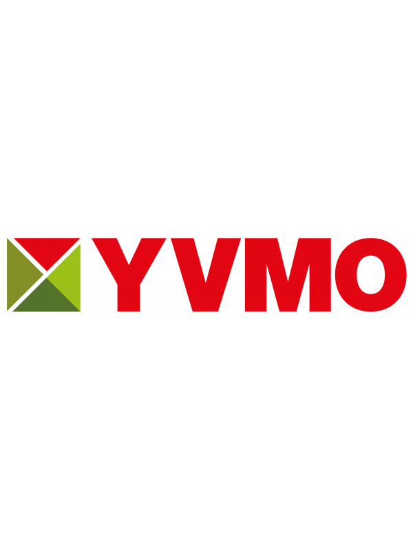 Logo YVMO